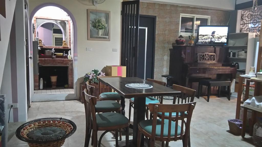 Sunday Inn جيوفين المظهر الخارجي الصورة