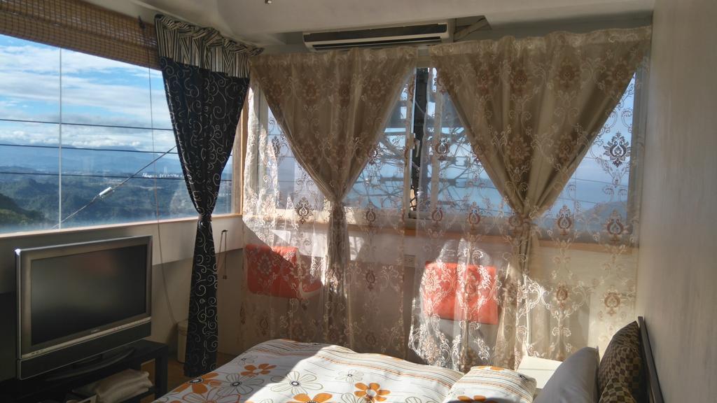 Sunday Inn جيوفين المظهر الخارجي الصورة